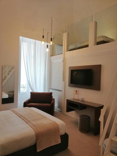 Bed & Breakfast Bari 102