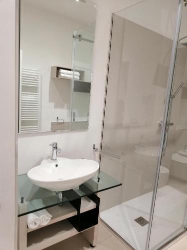Bed & Breakfast Bari 102