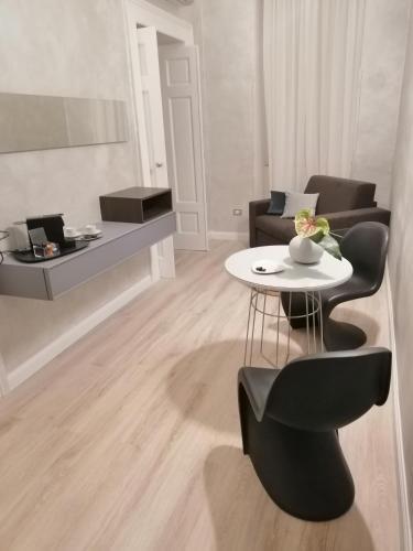 Bed & Breakfast Bari 102