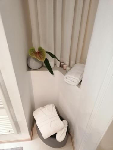 Bed & Breakfast Bari 102