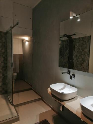Bed & Breakfast Bari 102