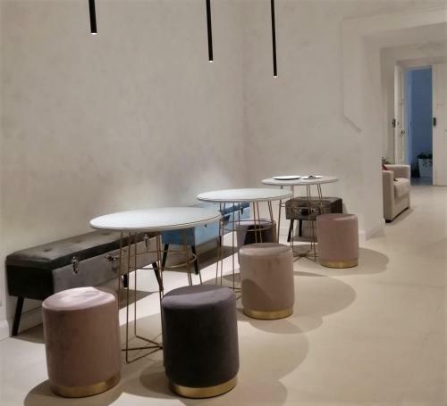Bed & Breakfast Bari 102