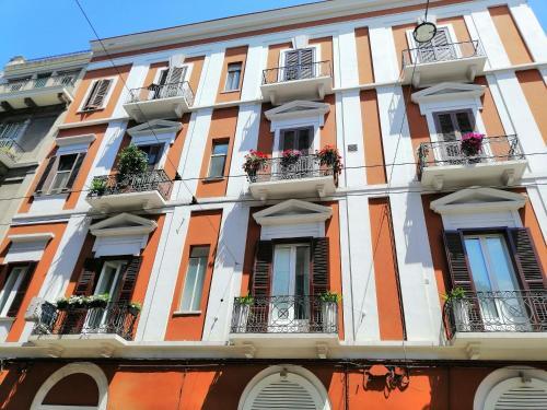 Bed & Breakfast Bari 102
