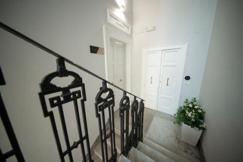 Bed & Breakfast Bari 102