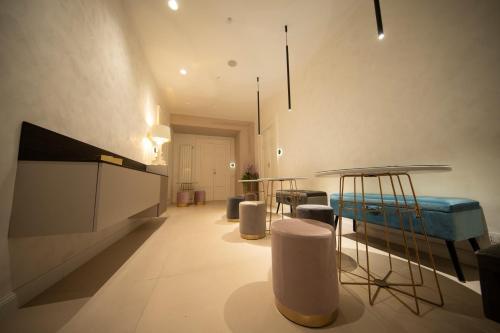 Bed & Breakfast Bari 102