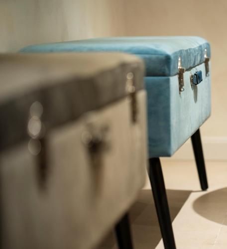 Bed & Breakfast Bari 102