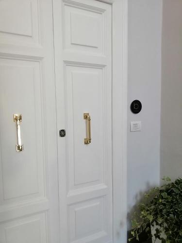 Bed & Breakfast Bari 102