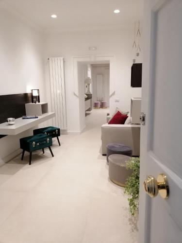 Bed & Breakfast Bari 102