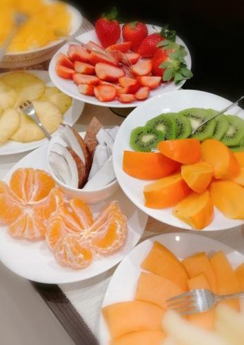 Bed & Breakfast Bari 102