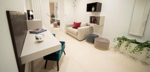 Bed & Breakfast Bari 102