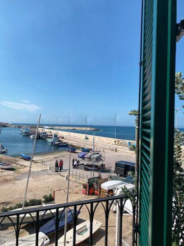 Hostal Port'amare