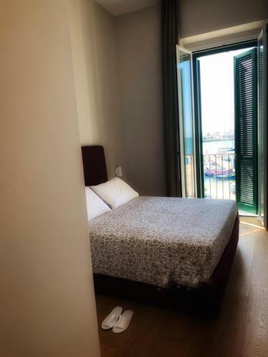 Hostal Port'amare