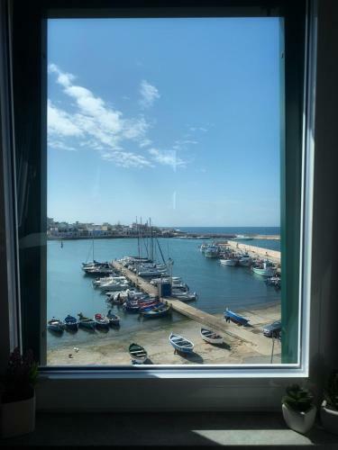 Hostal Port'amare