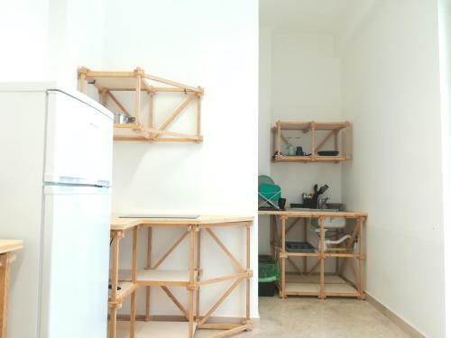Hostal M�ji� Design House
