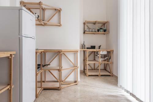 Hostal M�ji� Design House