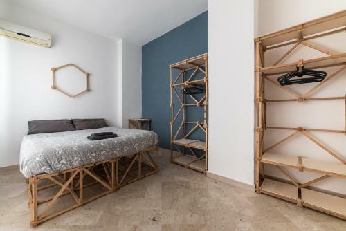 Hostal M�ji� Design House
