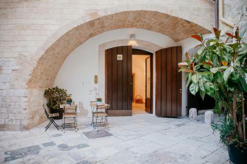 Bed & Breakfast Casa Di Flora Guesthouse