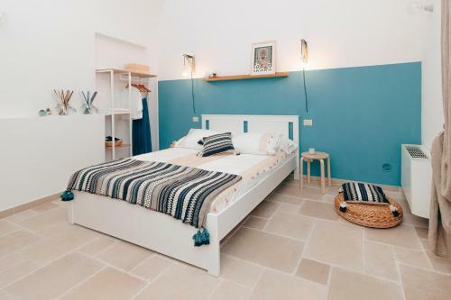 Bed & Breakfast Casa Di Flora Guesthouse