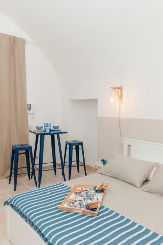 Bed & Breakfast Casa Di Flora Guesthouse