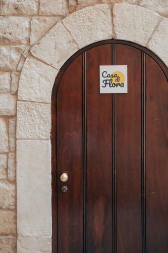 Bed & Breakfast Casa Di Flora Guesthouse