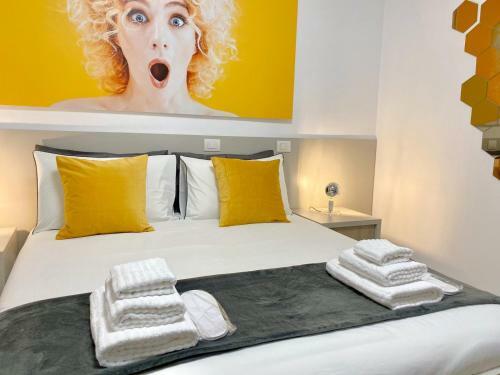 Apartamento Beeapartments