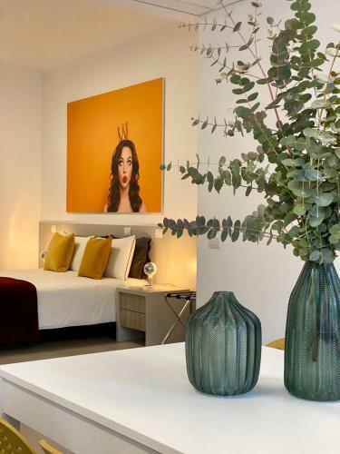 Apartamento Beeapartments