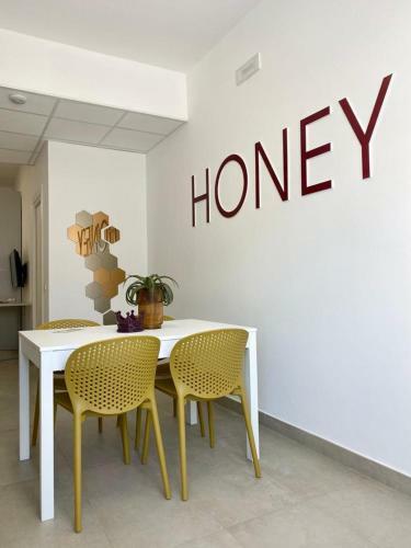 Apartamento Beeapartments