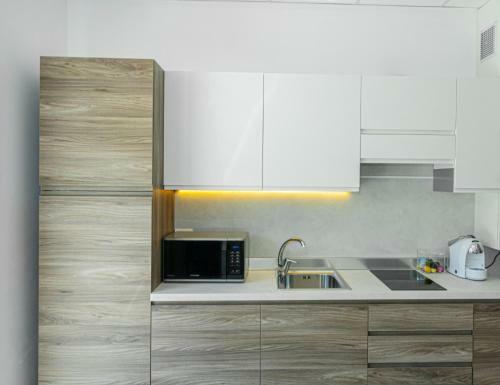 Apartamento Beeapartments