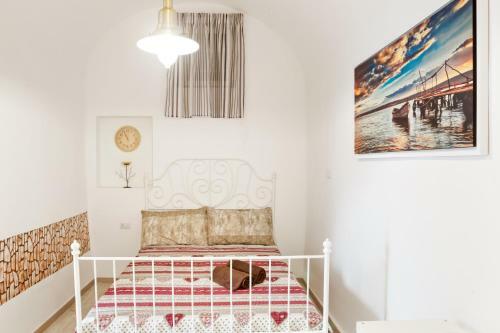 Hostal San Nicola Clemente Private Room