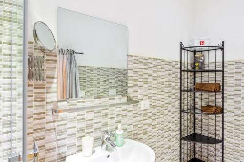 Hostal San Nicola Clemente Private Room