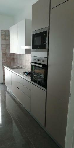 B&B La Rosa Felice