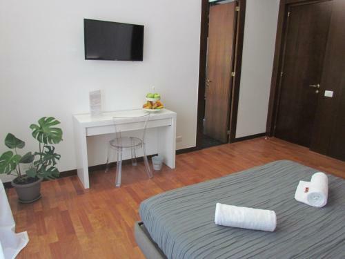 Bed & Breakfast Room 56 - Le Dimore