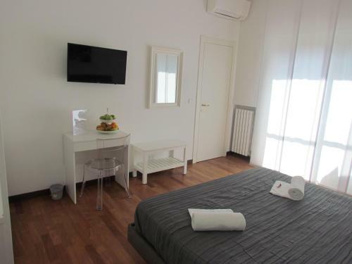 Bed & Breakfast Room 56 - Le Dimore
