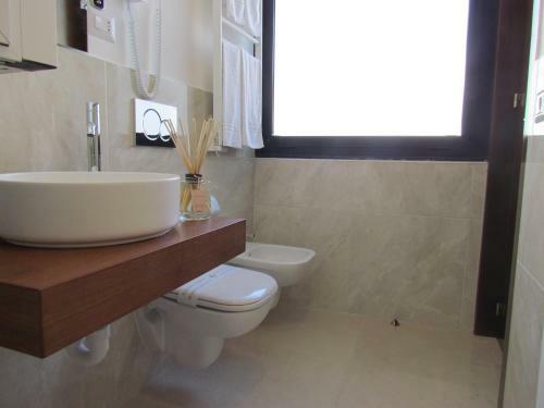 Bed & Breakfast Room 56 - Le Dimore