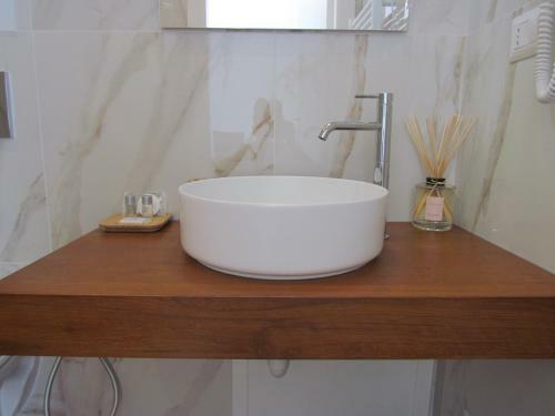 Bed & Breakfast Room 56 - Le Dimore