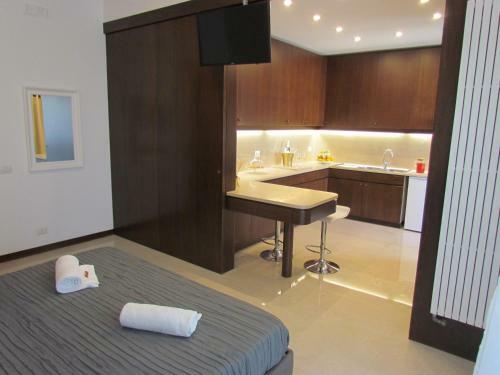 Bed & Breakfast Room 56 - Le Dimore