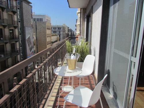 Bed & Breakfast Room 56 - Le Dimore