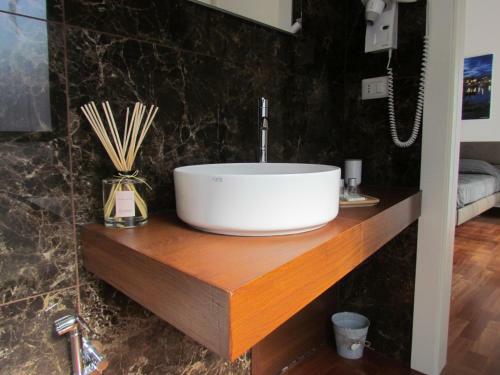 Bed & Breakfast Room 56 - Le Dimore