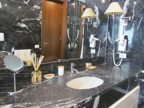 Bed & Breakfast Room 56 - Le Dimore