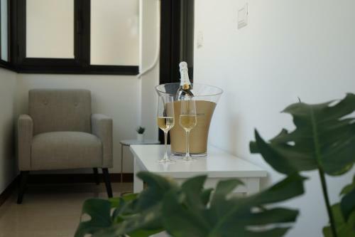 Bed & Breakfast Room 56 - Le Dimore