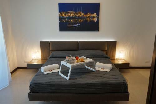 Bed & Breakfast Room 56 - Le Dimore