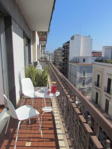 Bed & Breakfast Room 56 - Le Dimore