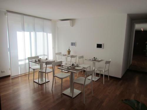 Bed & Breakfast Room 56 - Le Dimore