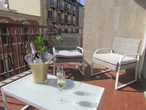 Bed & Breakfast Room 56 - Le Dimore