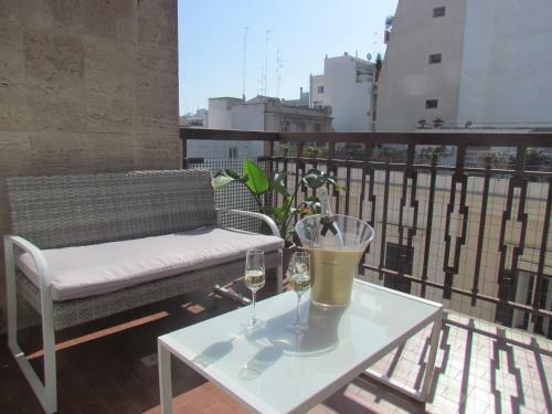 Bed & Breakfast Room 56 - Le Dimore