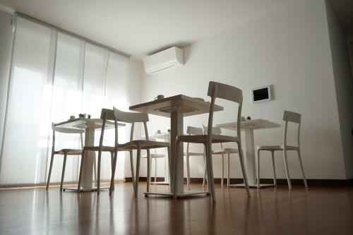 Bed & Breakfast Room 56 - Le Dimore