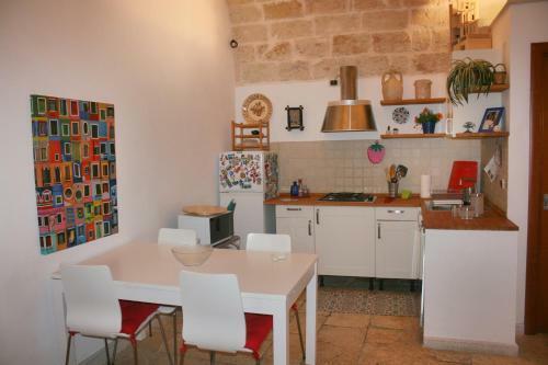 Apartamento La Casa Nel Vicolo