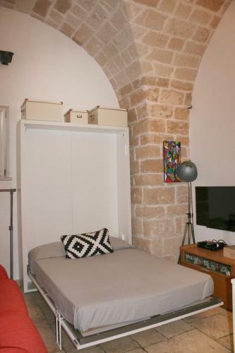 Apartamento La Casa Nel Vicolo