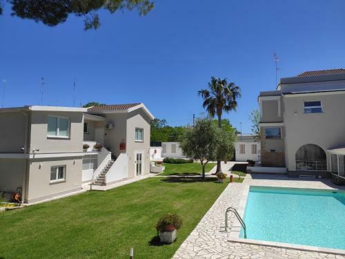 Artemisia B&B