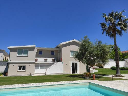 Artemisia B&B